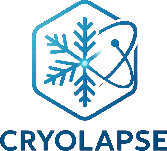 Cryolapse — a Panacea Bio Chem lyophilization technology by Bogdan Dicoias